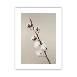 Póster - En la fuente de la suavidad - 30x40 cm