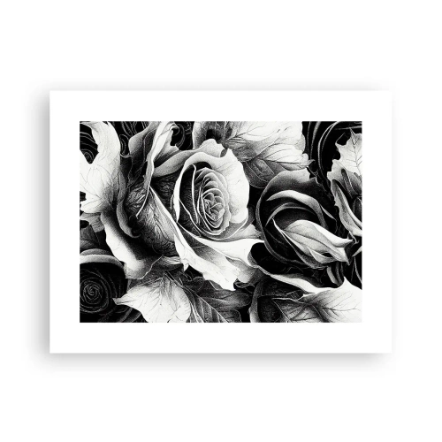 Póster - Siempre como una reina - 40x30 cm