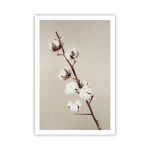 Póster - En la fuente de la suavidad - 61x91 cm