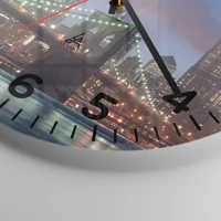 Esfera con numeración