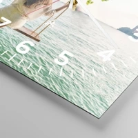 Esfera con numeración