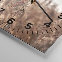 Esfera con numeración