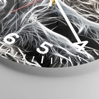 Esfera con numeración