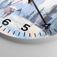 Esfera con numeración