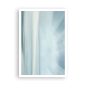 Póster - Paz hasta el horizonte - 70x100 cm