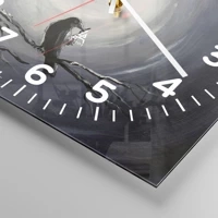 Esfera con numeración