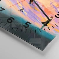 Esfera con numeración