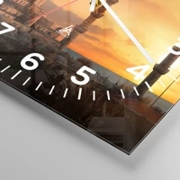 Esfera con numeración