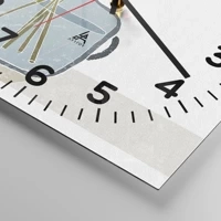 Esfera con numeración