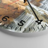 Esfera con numeración