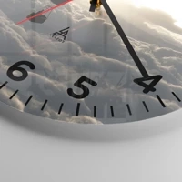 Esfera con numeración