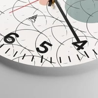 Esfera con numeración