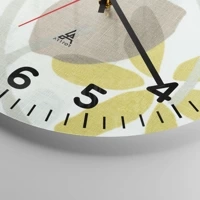 Esfera con numeración