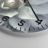 Esfera con numeración