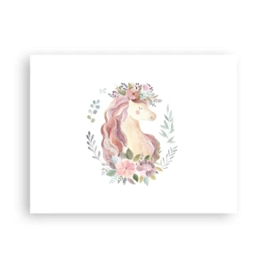 Póster - Una invitación al mundo de los cuentos de hadas - 40x30 cm