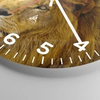 Esfera con numeración