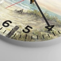 Esfera con numeración