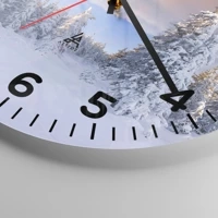 Esfera con numeración