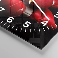 Esfera con numeración