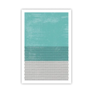 Póster - Composición equilibrada - 61x91 cm