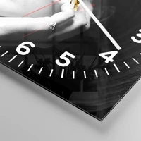 Esfera con numeración