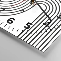 Esfera con numeración