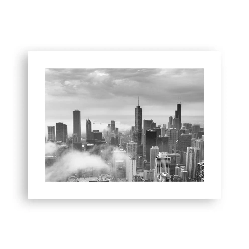 Póster - Paisaje americano - 40x30 cm