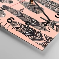 Esfera con numeración