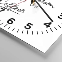 Esfera con numeración