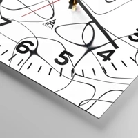 Esfera con numeración