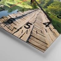 Esfera con numeración