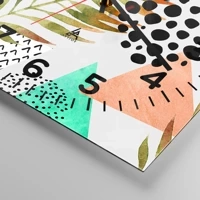 Esfera con numeración