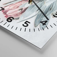 Esfera con numeración