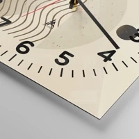 Esfera con numeración