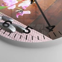 Esfera con numeración