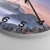 Esfera con numeración