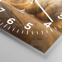 Esfera con numeración