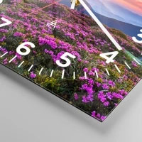 Esfera con numeración