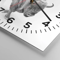 Esfera con numeración