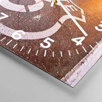 Esfera con numeración