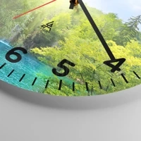 Esfera con numeración