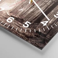 Esfera con numeración