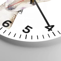 Esfera con numeración