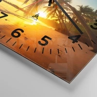 Esfera con numeración