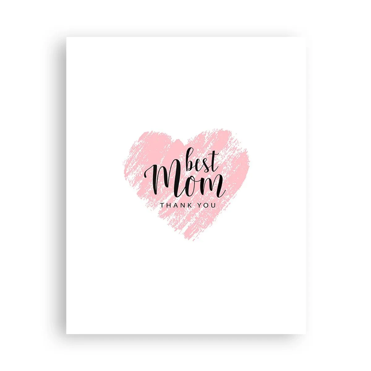 Póster - En cualquier momento de tu vida - 40x50 cm