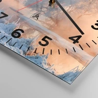 Esfera con numeración