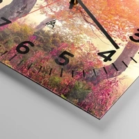 Esfera con numeración