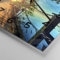 Esfera con numeración