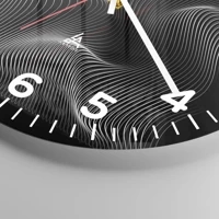 Esfera con numeración