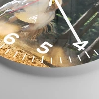 Esfera con numeración